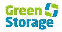 Storage Units at Green Storage